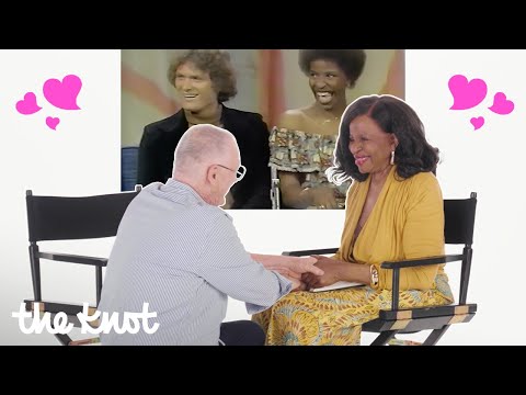 Then and Now: 48 Years After They Were on The Newlywed Game | Soulmate Stories