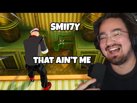 35 MINUTES OF HILARIOUS PROP HUNT MOMENTS!