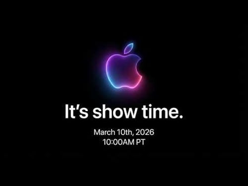 7 New Apple Products! March 2026 Event Reveal (iPhone 17e, M5 Air & iPad 12)