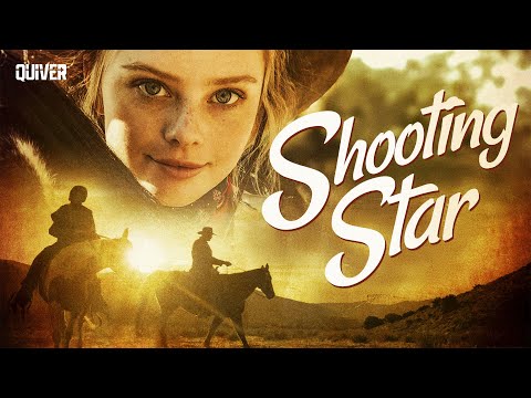 SHOOTING STAR | Family Western - Free Movie