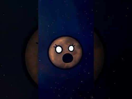 Proto & Theia plushies are finally here!