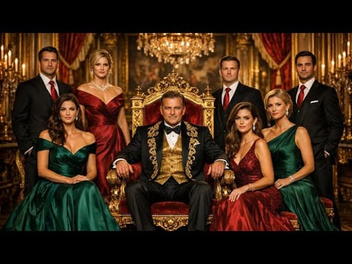 The Billionaire Family That Owns America Even Donald Trump Fears Them