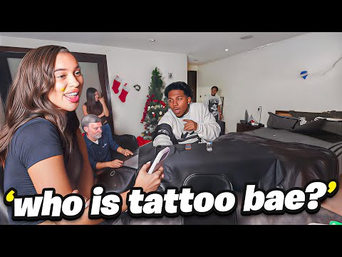 British Bae Put Me On A Lie Detector Test..