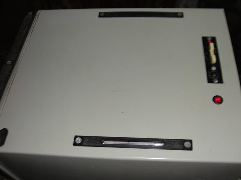 Инкубатор подписчика ИПХ-10 он-же Петушок .