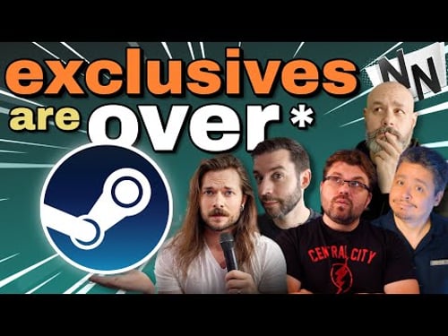 PlayStation hands BIG WIN to PC Players