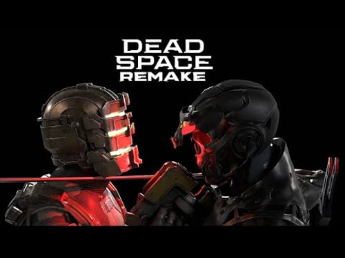 Dead Space Remake. A First Timer's Review