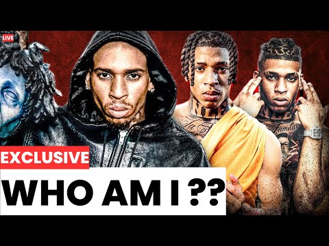 NLE Choppa’s Identity Crisis Gets Worse