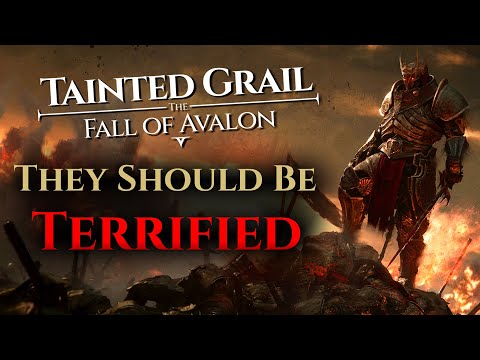 This Isn't Just a Game.. It's a Reckoning