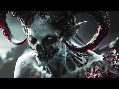 萬年女巫覺醒力量,大戰漫威五大創世神明之一:死亡!一口氣看完漫威高分爽劇《女巫阿加莎》