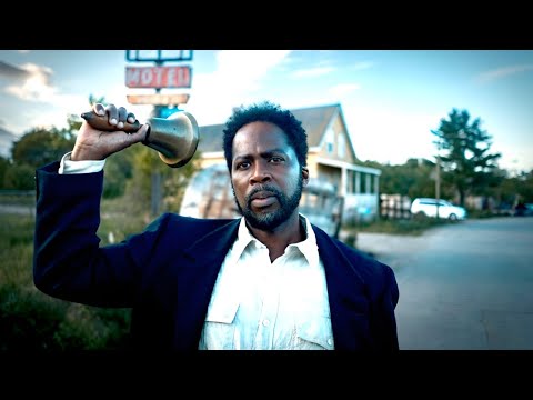 TOWN Where Everyone Is Trapped and No One Knows Why