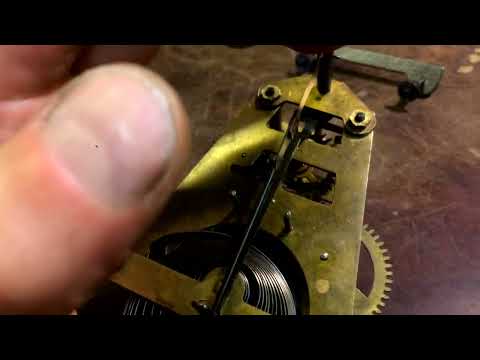 YANTAR Watch Repair