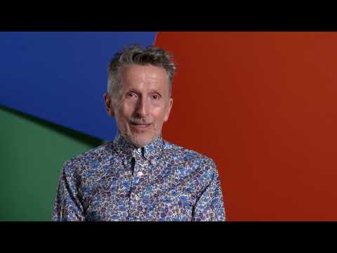 ALL MAN: The International Male Story Teaser