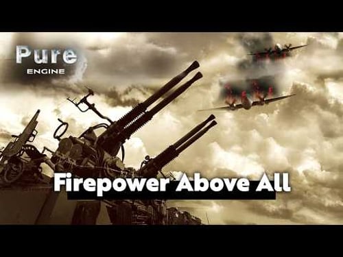 Artillery: The Deadliest Force in 20th Century Warfare