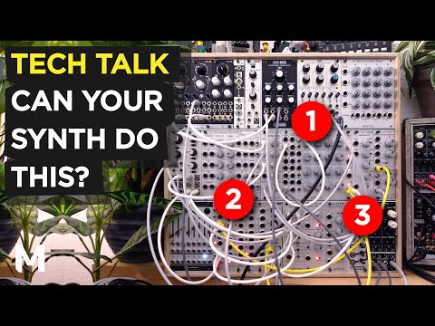 3 Fun things your stand-alone synth can’t do