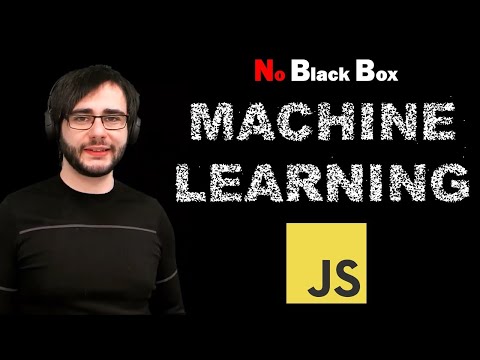 Machine Learning Course - Lesson 1: JavaScript Drawing App