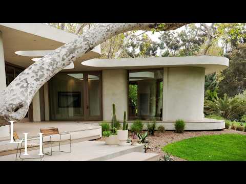 Exploring the Most Exclusive $27,000,000 Home in Pacific Palisades, Los Angeles