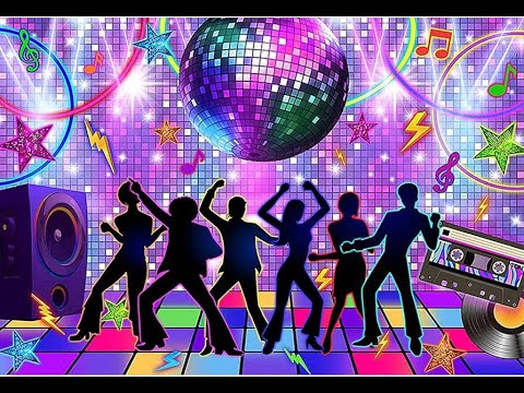 免費 超勁爆 DISCO 中英粵國語歌曲 |香港夜場Fing頭 2025 歌曲 |迷幻上太空 |1.0|