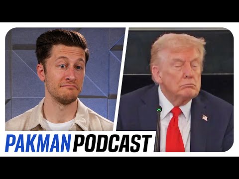 Illegal prayer plagues admin while Trump falls asleep and Fox is left with no choice 10/10/25