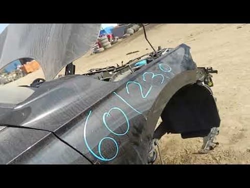 STK# 60123O VEHICLE INSPECTION