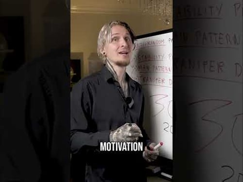 Practice Smarter: Structure Beats Motivation for Progress!