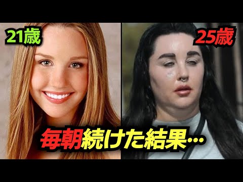 10億の少女の悲劇··· 間違った欲望で破滅した彼女の芸能生活