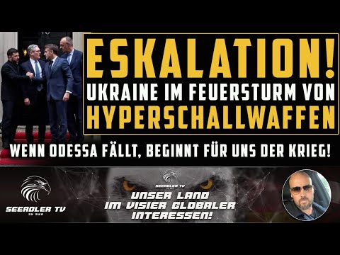 Die Diplomatie ist am Ende! Es wird wohl schrecklich werden! #news