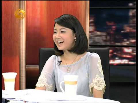 锵锵三人行20110509男人为扮演角色活受罪的情况很常见