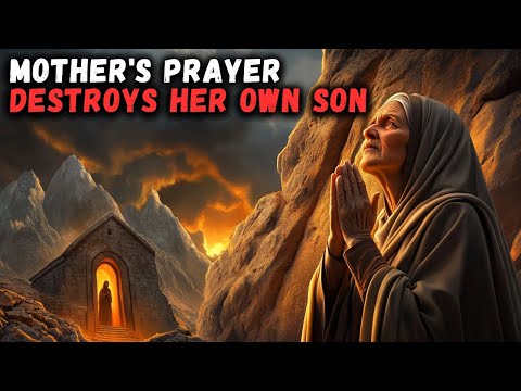 His Mother Cursed Him… And Allah Tested Him in a Way No One Expected | The Story of Juraij