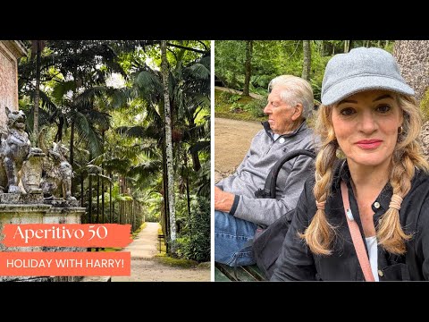 WHO WALKS 10km AT 92? My Dad in the Azores!