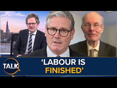 ‘Labour Will Be Annihilated’ | Party Set To Face Worst Election In 116 Years