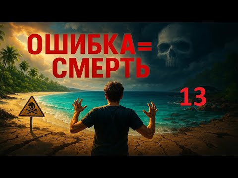 13 Локаций, Которые Выглядят Как Земной Рай, Но Жестоко Наказывают За Ошибки.