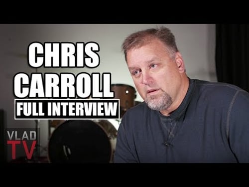 First Responder Las Vegas Cop Details the 2Pac Shooting (Full Interview)