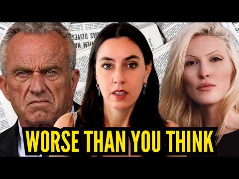 The Truth Behind The RFK Cheating Scandal