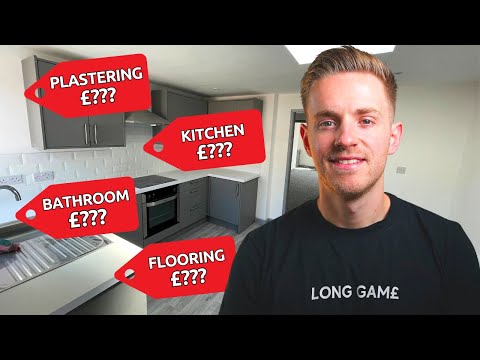 Estimating Refurb Costs Like a Pro on Property Visits