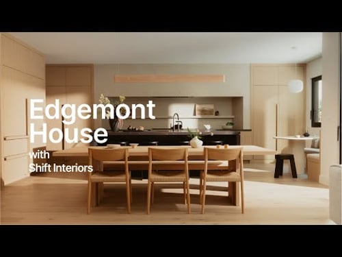 Design Unlocked: Episode 4 with Shift Interiors