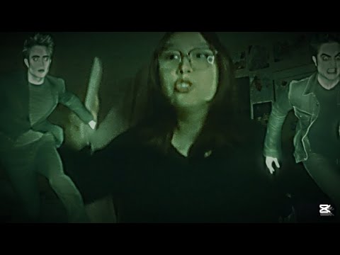 Vampires Type Beat😈 | Love at First Bite Episode Story