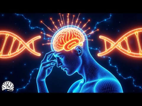 Activate Super Intelligence | Improve Focus, Concentration and Memory | 528hz Binaural Beats