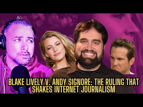 Lively vs. Baldoni: Popcorned Planet Subpoena Fallout—Should Creators Be Worried?