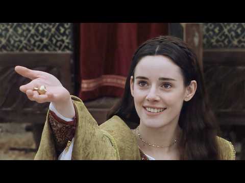 【老景】欧洲史上最惨女王电影,因太痴情,被囚50年不见天日!《疯女胡安娜》