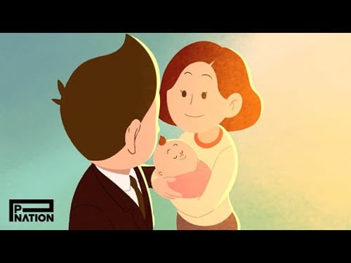 PSY - 'Happier (feat. Crush)' MV