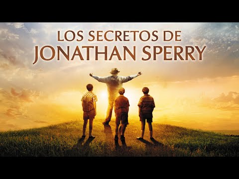 Los Secretos De Jonathan Sperry | Película Cristiana | De Rich Christiano
