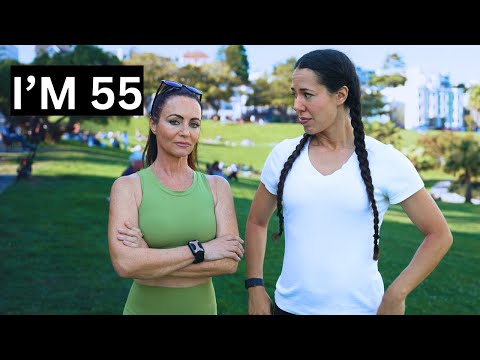 20 Years Younger: Her Secret Age-Reversing Routine