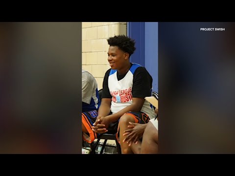 14-year-old boy killed in Loop shootings ID'd, 8 others injured; Mayor Johnson speaks out: EXCLUSIVE