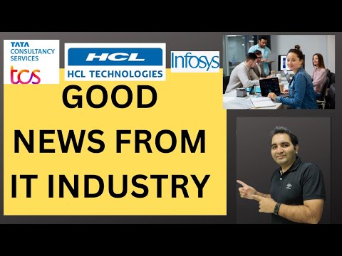 Good News for IT Employees | Layoffs 2024| IT Industry Future