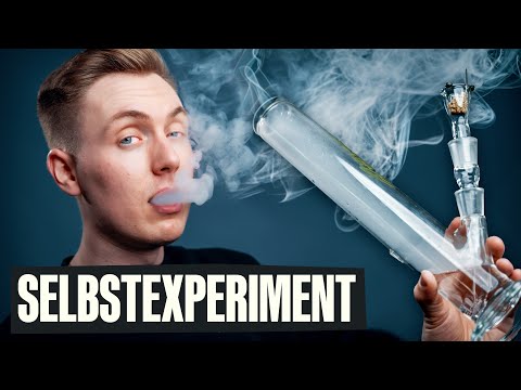 7 Tage high - Das passiert, wenn du Cannabis nimmst