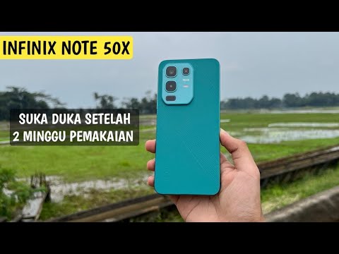 BEWARE YOU'LL REGRET IT! Advantages and Disadvantages of Infinix Note 50x 5G+