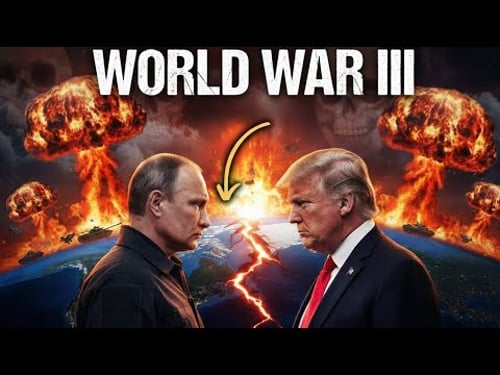 World War III Has Already Begun — You Just Don't Know It