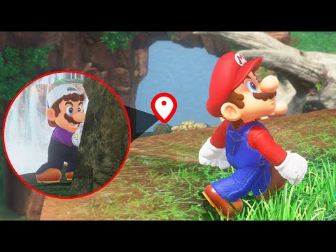 I played in SmallAnt’s Mario Geoguessr Tournament