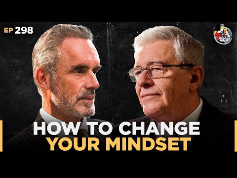 Perception: Chaos and Order | Dr. Karl Friston | EP 298