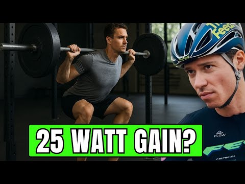 Dylan Johnson - The New Way To Get Fast In 2025